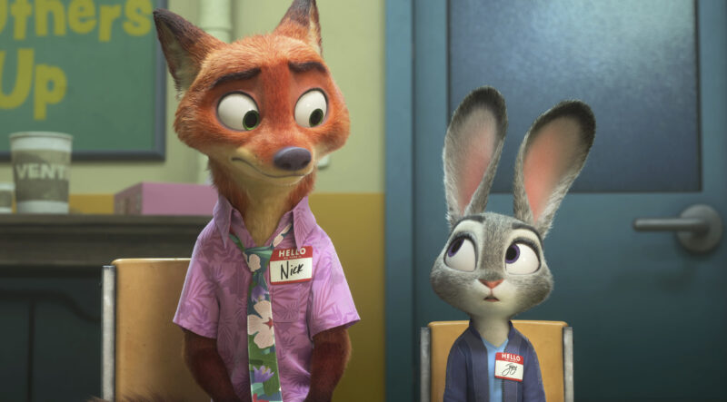 Movie Review: 'Zootopia 2' is a cuddlier, tamer sequel